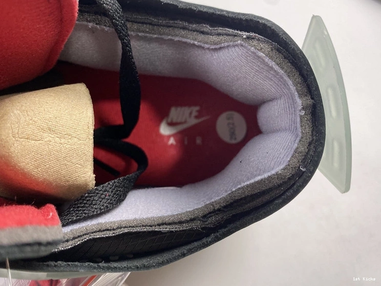 Jordan OWT  Air CV9388-001 x “Bred” 4 1119